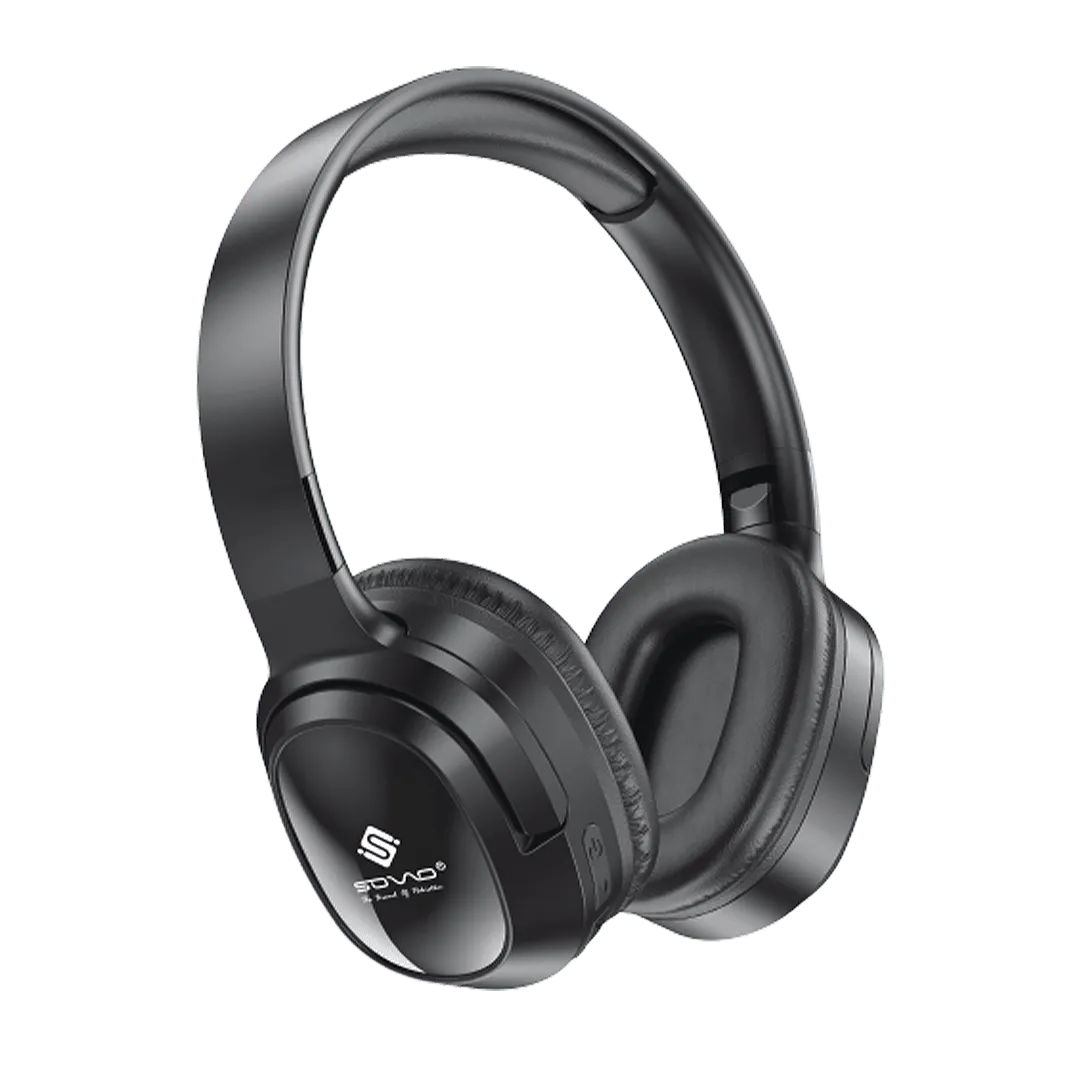 SHP-550 Wireless Headphones
