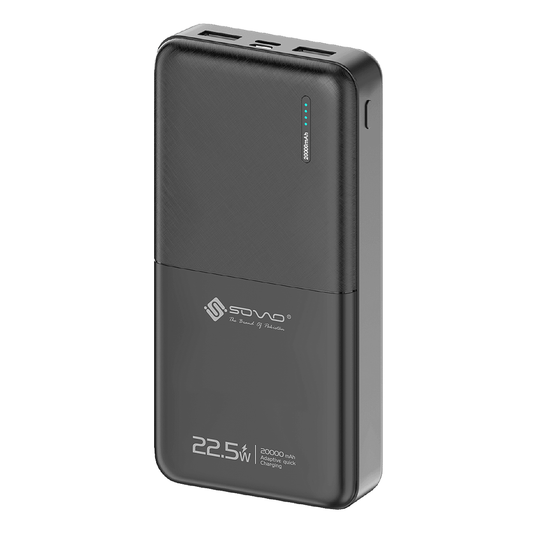 SPB-625 20000mAh