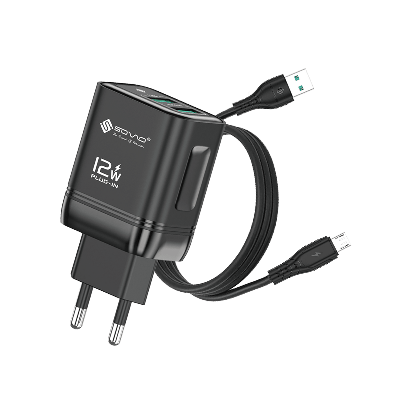 SG-206 12W Charger
