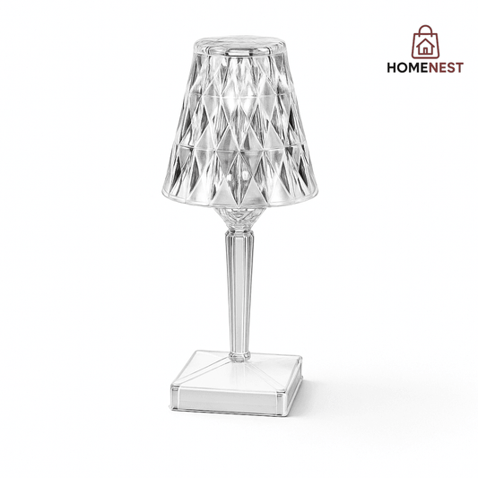 Crystal table lamp (Buy 1 Get 1 Free)
