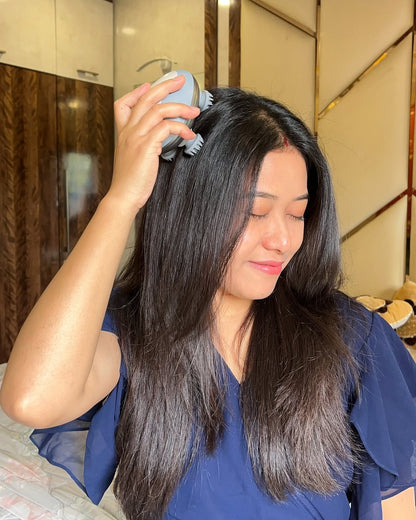 AuraScalp Pro 3D Spa Massager