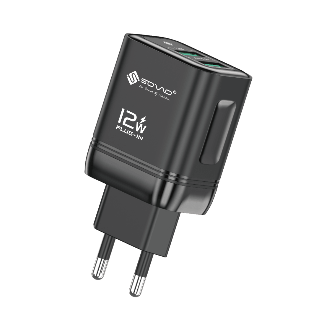 SG-206 12W Charger