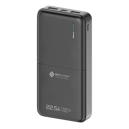 SPB-625 20000mAh