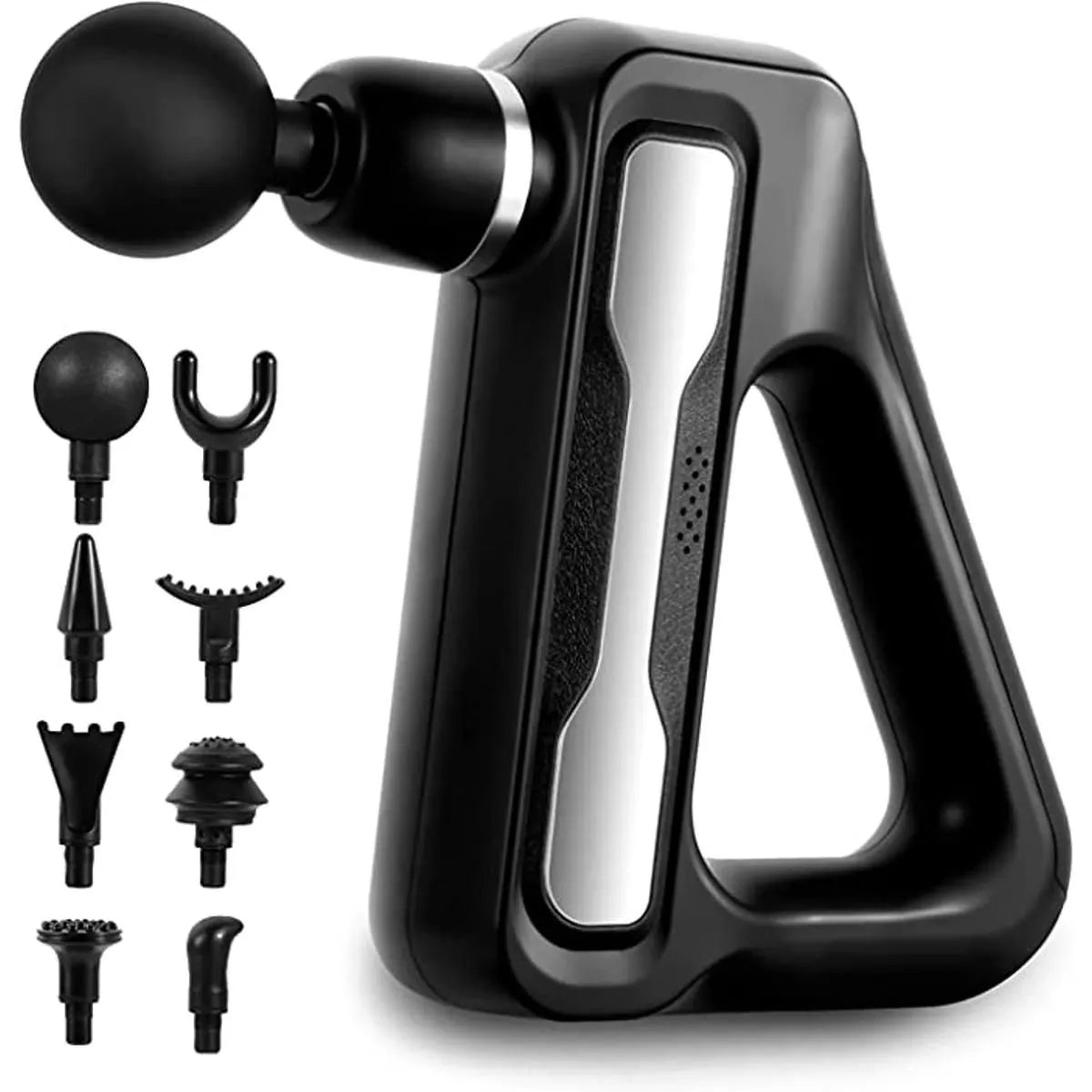 Blueidea Deep Muscle Massage Fascial Gun BLD-888