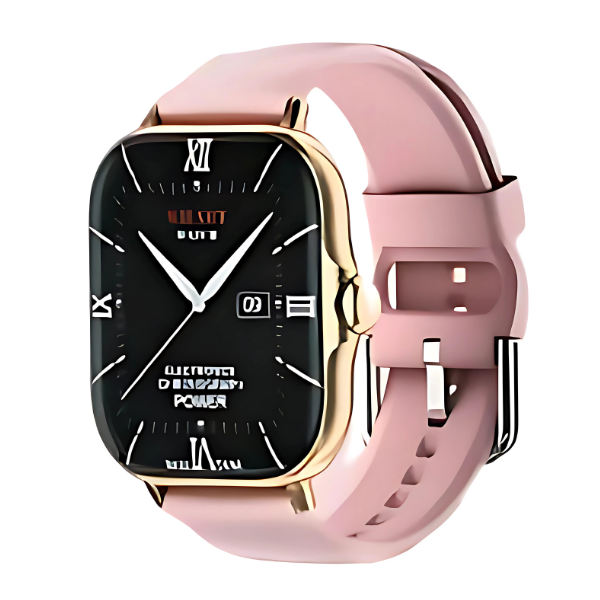 New A58 Plus Female Smart watch